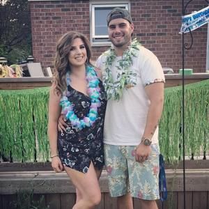 Meet your Posher, Katherine